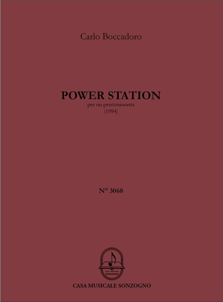 Power Station